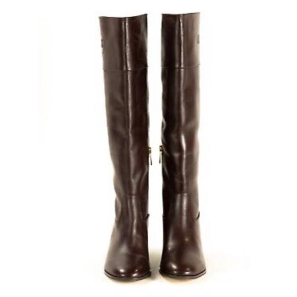 MICHAEL KORS DILYN BOOTS WOMENS SIZE 7.5